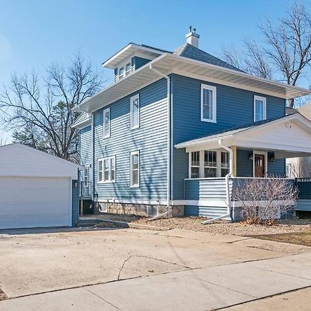 Villa Memory Maker House - Built For Families And Kid Ready Cedar Falls Exterior foto